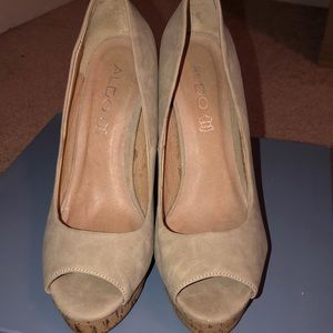Aldo Heels